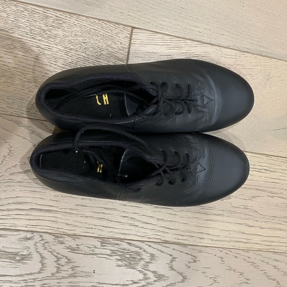 Bloch Tap Shoes - Picture 4 of 4